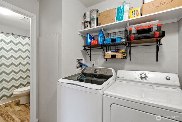 220 E McLane Drive, Shelton, WA 98584