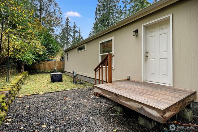 220 E McLane Drive, Shelton, WA 98584