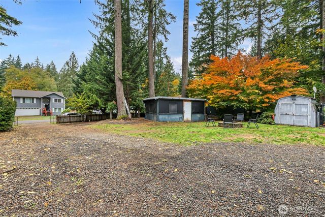 220 E McLane Drive, Shelton, WA 98584