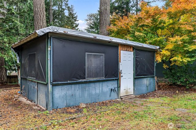 220 E McLane Drive, Shelton, WA 98584