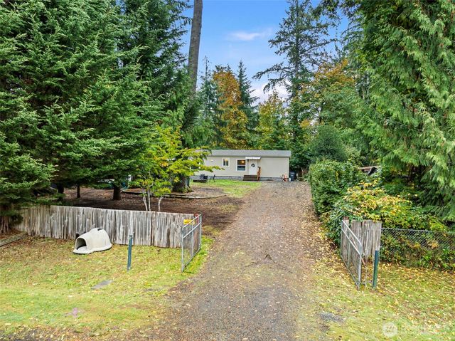 220 E McLane Drive, Shelton, WA 98584