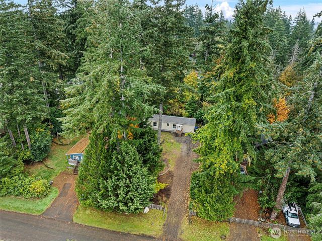 220 E McLane Drive, Shelton, WA 98584