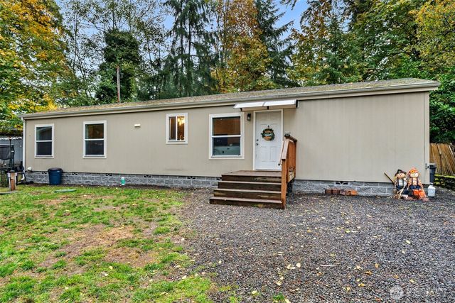 220 E McLane Drive, Shelton, WA 98584