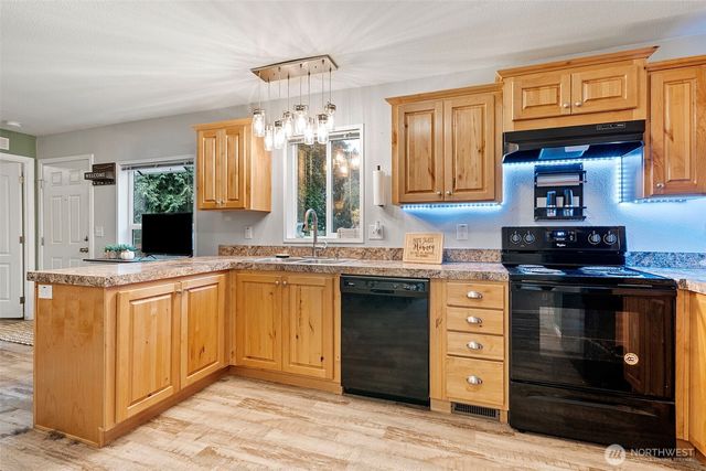 220 E McLane Drive, Shelton, WA 98584