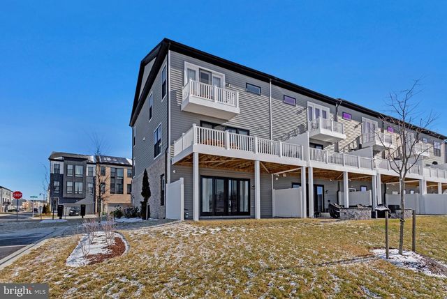 603 GLENN LAKE DR, Bowie, MD 20716