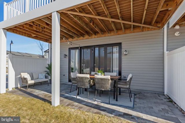 603 GLENN LAKE DR, Bowie, MD 20716