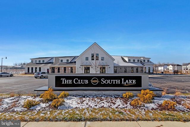 603 GLENN LAKE DR, Bowie, MD 20716