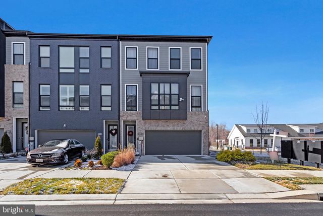 603 GLENN LAKE DR, Bowie, MD 20716