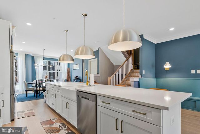 603 GLENN LAKE DR, Bowie, MD 20716