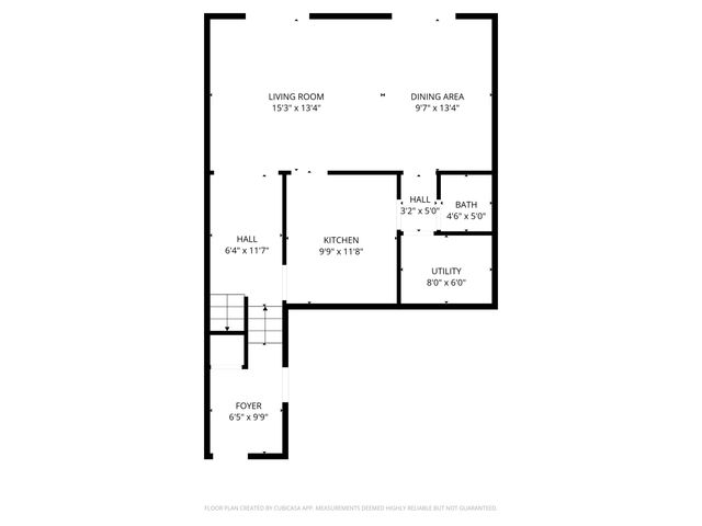 772 Kenmare Parkway, Crown Point, IN 46307