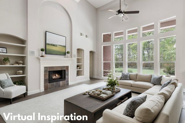 4911 Ontonagon Way, Spring, TX 77386