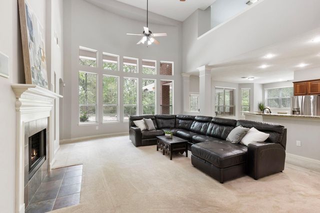 4911 Ontonagon Way, Spring, TX 77386