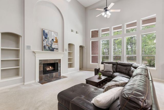 4911 Ontonagon Way, Spring, TX 77386