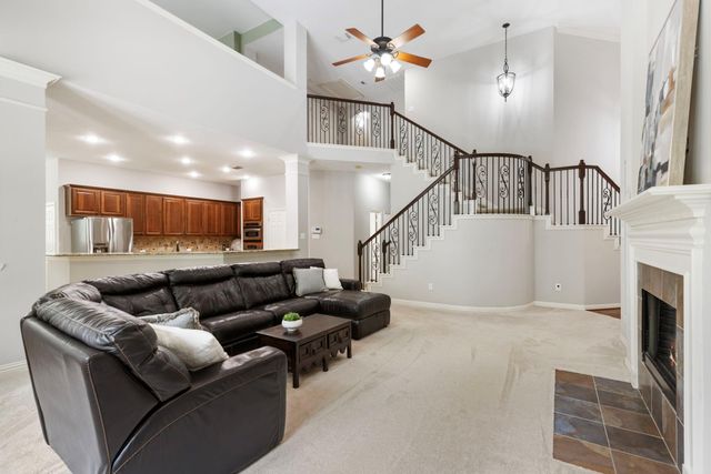 4911 Ontonagon Way, Spring, TX 77386