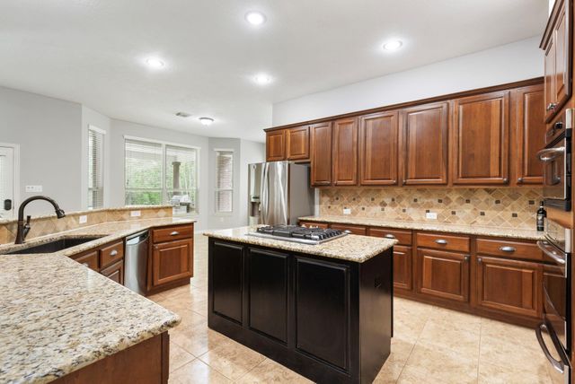 4911 Ontonagon Way, Spring, TX 77386