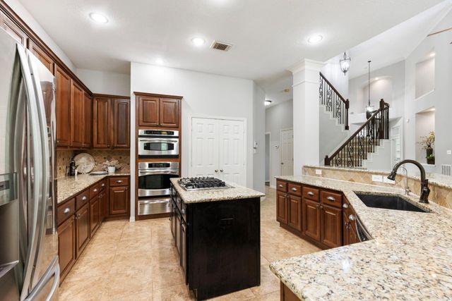 4911 Ontonagon Way, Spring, TX 77386