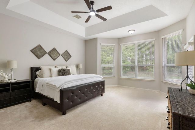 4911 Ontonagon Way, Spring, TX 77386