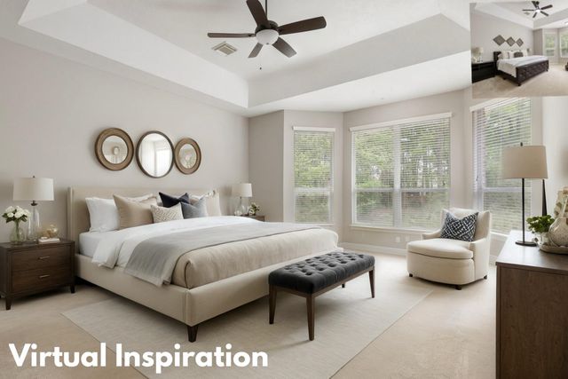 4911 Ontonagon Way, Spring, TX 77386