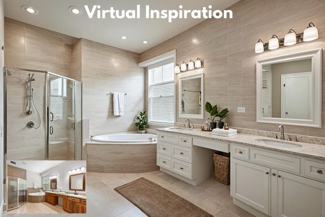 4911 Ontonagon Way, Spring, TX 77386