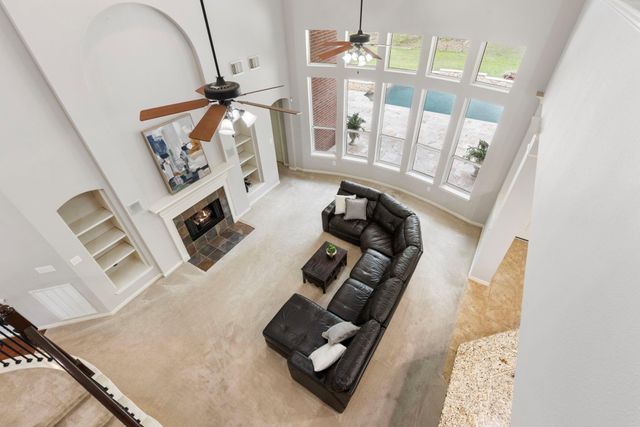 4911 Ontonagon Way, Spring, TX 77386