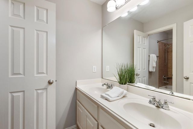 4911 Ontonagon Way, Spring, TX 77386