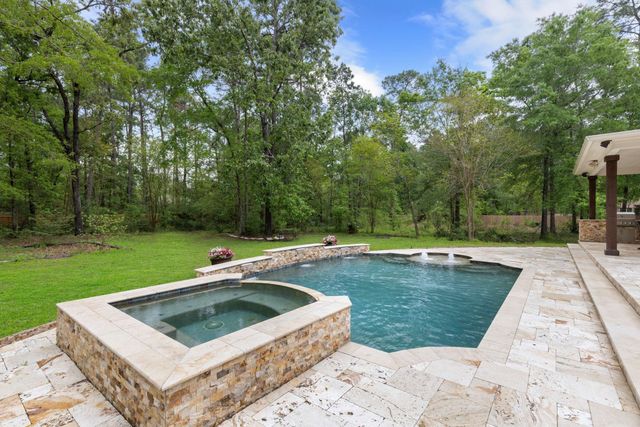 4911 Ontonagon Way, Spring, TX 77386