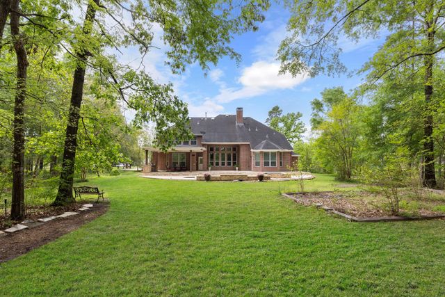 4911 Ontonagon Way, Spring, TX 77386