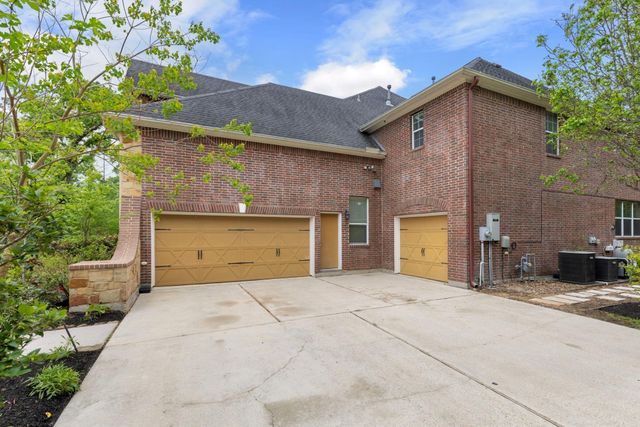 4911 Ontonagon Way, Spring, TX 77386