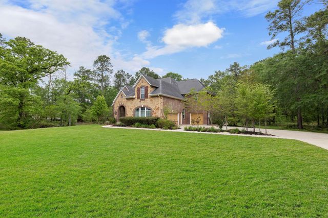 4911 Ontonagon Way, Spring, TX 77386