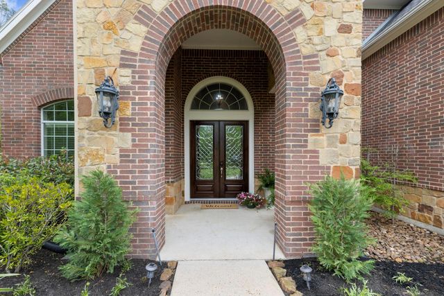 4911 Ontonagon Way, Spring, TX 77386