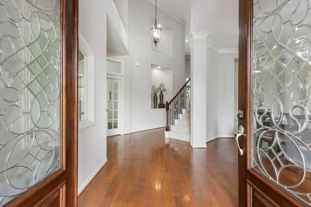 4911 Ontonagon Way, Spring, TX 77386