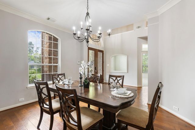 4911 Ontonagon Way, Spring, TX 77386