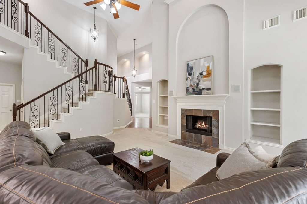 4911 Ontonagon Way, Spring, TX 77386