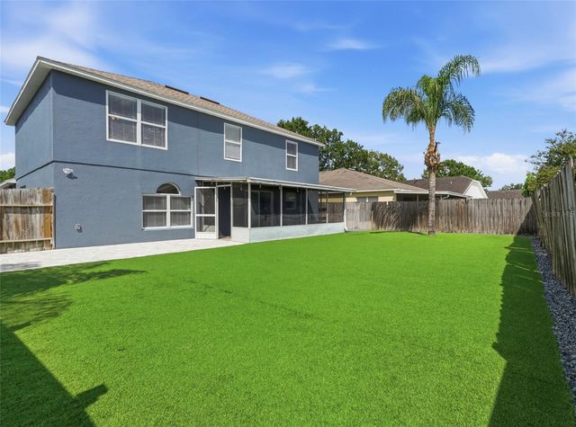 4140 STONEFIELD DRIVE, Orlando, FL 32826