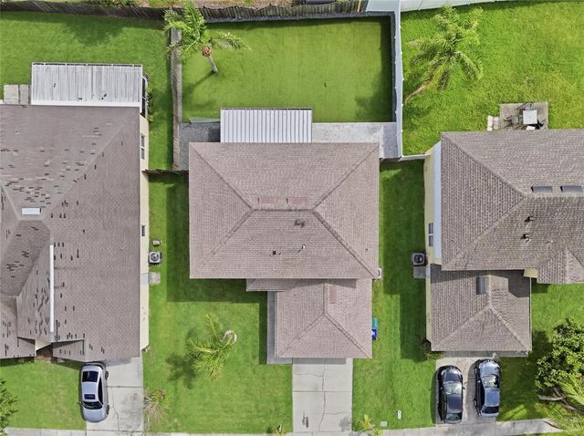 4140 STONEFIELD DRIVE, Orlando, FL 32826