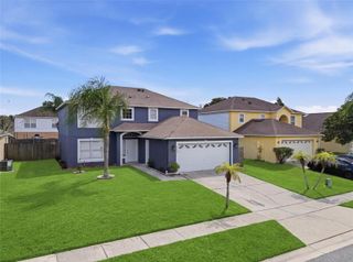 4140 STONEFIELD DRIVE, Orlando, FL 32826