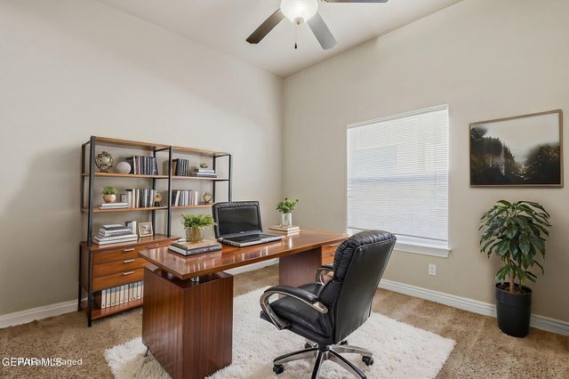 11441 VICTOR FLORES Place, El Paso, TX 79934