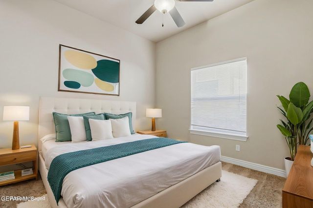 11441 VICTOR FLORES Place, El Paso, TX 79934