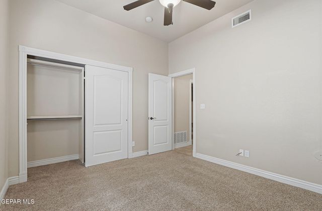 11441 VICTOR FLORES Place, El Paso, TX 79934