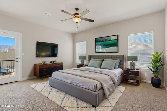 11441 VICTOR FLORES Place, El Paso, TX 79934