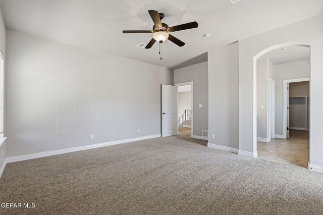 11441 VICTOR FLORES Place, El Paso, TX 79934