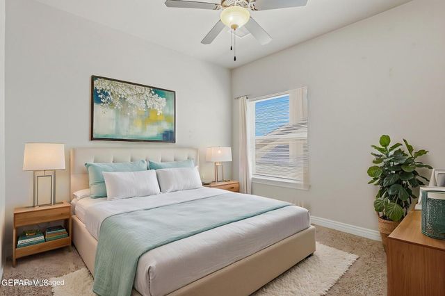 11441 VICTOR FLORES Place, El Paso, TX 79934