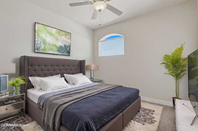 11441 VICTOR FLORES Place, El Paso, TX 79934