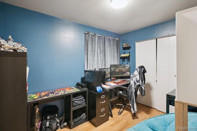 11725 Cornell Street, Taylor, MI 48180