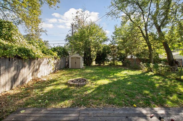 11725 Cornell Street, Taylor, MI 48180