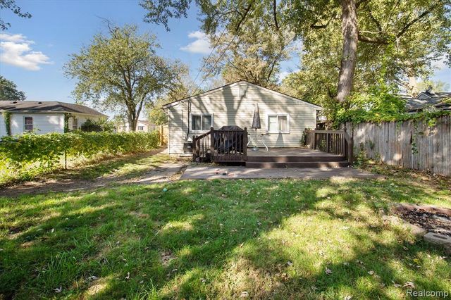 11725 Cornell Street, Taylor, MI 48180