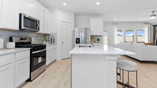 4814 Rosemary Creek Drive, Rosenberg, TX 77469