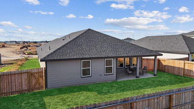 4814 Rosemary Creek Drive, Rosenberg, TX 77469