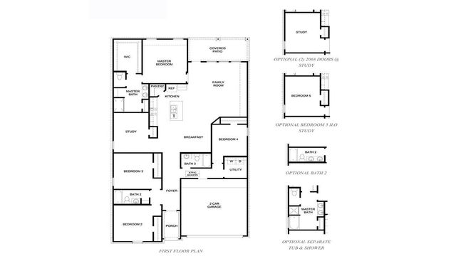 4814 Rosemary Creek Drive, Rosenberg, TX 77469
