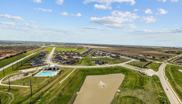 4814 Rosemary Creek Drive, Rosenberg, TX 77469